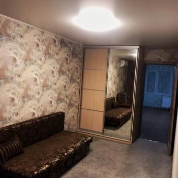 Сдается 2-х комнатная квартира, 50 м²