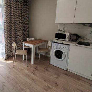Сдается 1-комнатная квартира, 26,6 м²