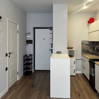 Сдается 1-комнатная квартира, 29,9 м²