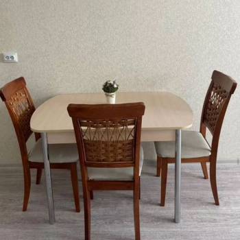 Сдается 2-х комнатная квартира, 44,2 м²