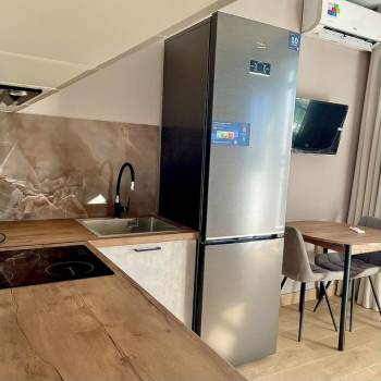 Сдается 1-комнатная квартира, 23 м²