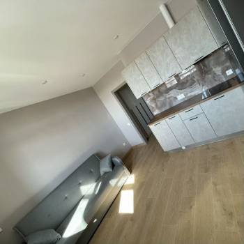 Сдается 1-комнатная квартира, 23 м²