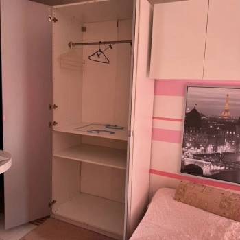 Сдается 1-комнатная квартира, 20 м²