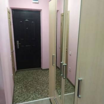 Сдается 1-комнатная квартира, 20 м²