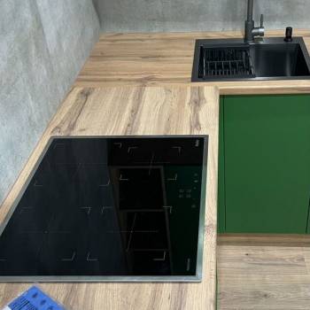 Продается 1-комнатная квартира, 32,5 м²