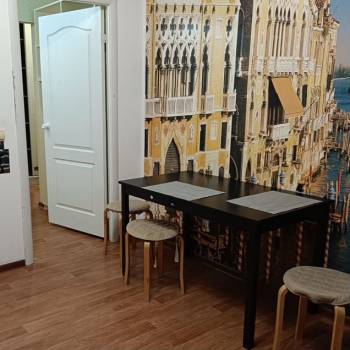 Продается 1-комнатная квартира, 44 м²