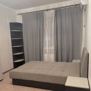Продается 1-комнатная квартира, 35,6 м²