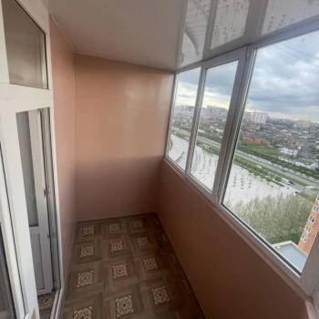 Сдается 2-х комнатная квартира, 61,9 м²