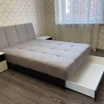 Сдается 2-х комнатная квартира, 61,9 м²
