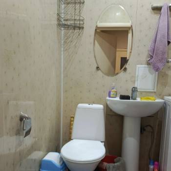 Сдается 1-комнатная квартира, 35 м²