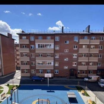 Сдается 1-комнатная квартира, 35 м²