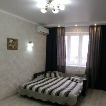 Сдается 1-комнатная квартира, 38 м²
