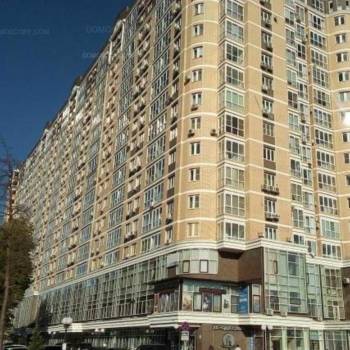 Сдается 1-комнатная квартира, 38 м²
