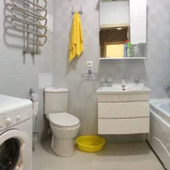 Сдается 1-комнатная квартира, 38 м²
