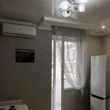 Сдается 1-комнатная квартира, 38 м²