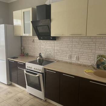 Сдается 1-комнатная квартира, 36 м²