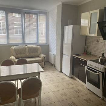 Сдается 1-комнатная квартира, 36 м²