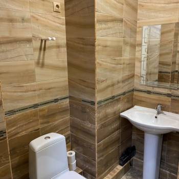 Сдается 1-комнатная квартира, 36 м²