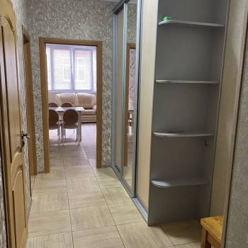 Сдается 1-комнатная квартира, 36 м²