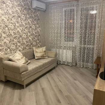 Сдается 1-комнатная квартира, 36 м²