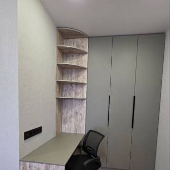 Сдается 1-комнатная квартира, 43,6 м²