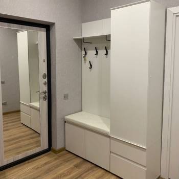 Сдается 1-комнатная квартира, 43 м²