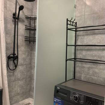 Сдается 1-комнатная квартира, 43 м²
