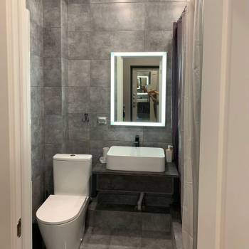 Сдается 1-комнатная квартира, 43 м²