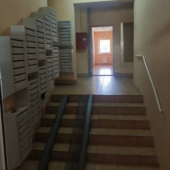 Сдается 1-комнатная квартира, 41,5 м²