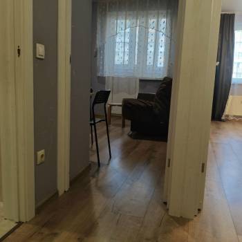 Сдается 1-комнатная квартира, 41,5 м²