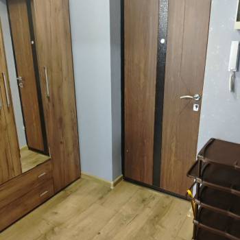 Сдается 1-комнатная квартира, 41,5 м²
