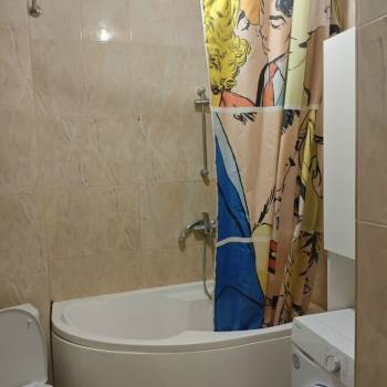 Сдается 1-комнатная квартира, 41,5 м²