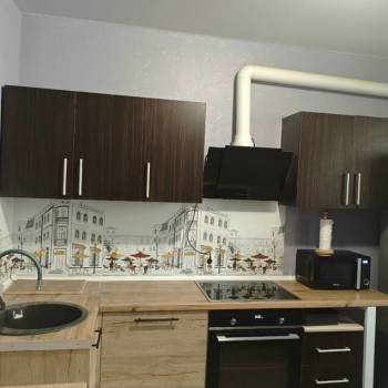 Сдается 1-комнатная квартира, 41,5 м²