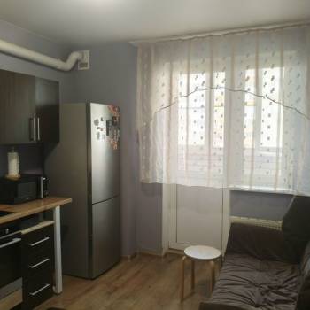Сдается 1-комнатная квартира, 41,5 м²