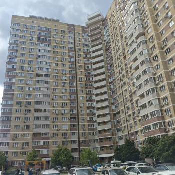 Сдается 1-комнатная квартира, 41,5 м²