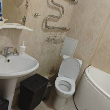 Сдается 1-комнатная квартира, 41,5 м²