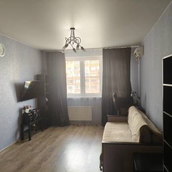Сдается 1-комнатная квартира, 41,5 м²