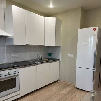 Сдается 1-комнатная квартира, 44 м²
