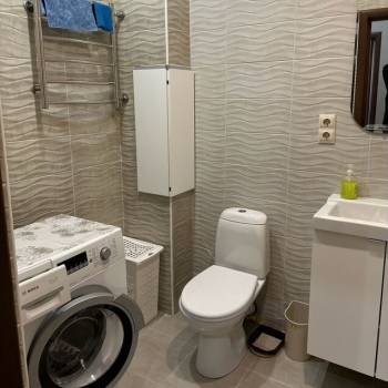 Сдается 1-комнатная квартира, 44 м²