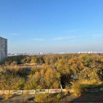 Сдается 1-комнатная квартира, 44 м²