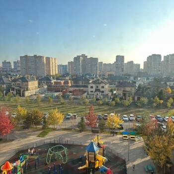 Сдается 1-комнатная квартира, 44 м²