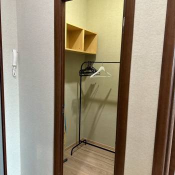 Сдается 1-комнатная квартира, 44 м²
