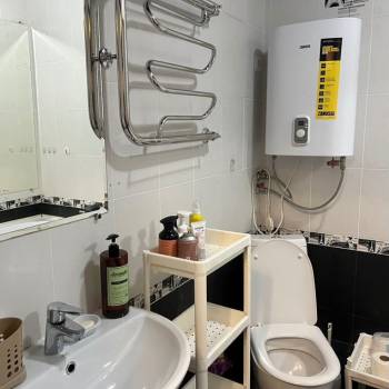 Сдается 1-комнатная квартира, 44 м²