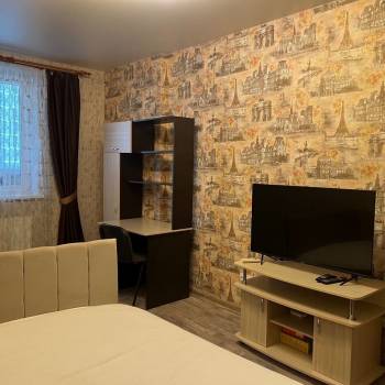 Сдается 1-комнатная квартира, 44 м²