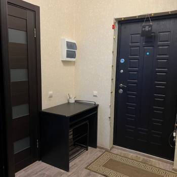 Сдается 1-комнатная квартира, 44 м²