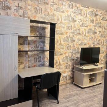 Сдается 1-комнатная квартира, 44 м²