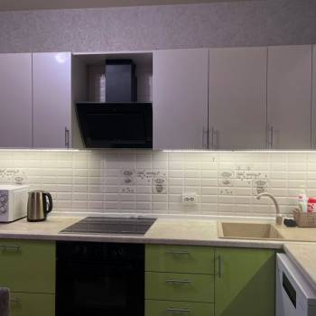 Сдается 1-комнатная квартира, 44 м²