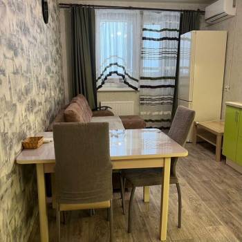 Сдается 1-комнатная квартира, 44 м²