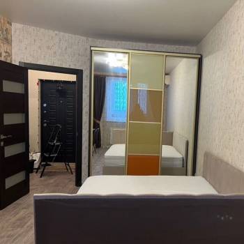 Сдается 1-комнатная квартира, 44 м²