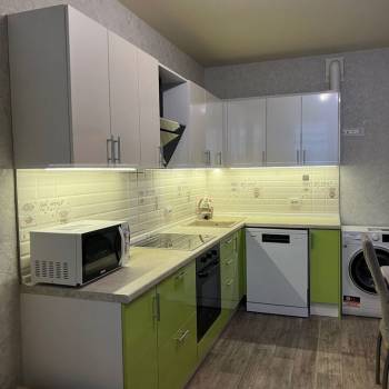 Сдается 1-комнатная квартира, 44 м²